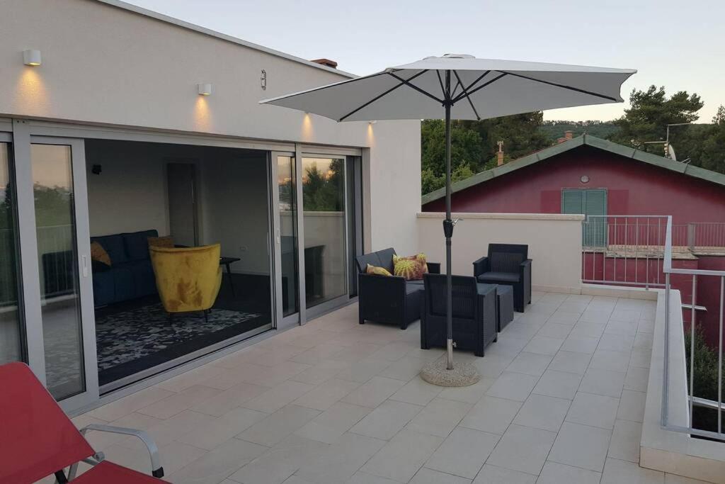 Hedonist&More Opatija Exterior photo