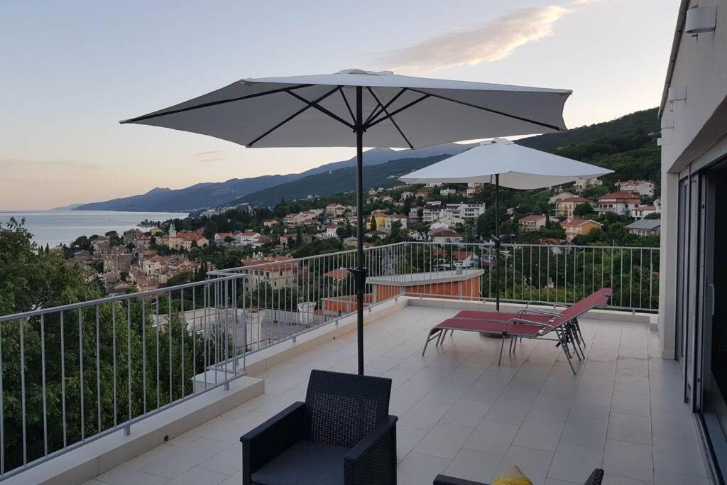 Hedonist&More Opatija Exterior photo